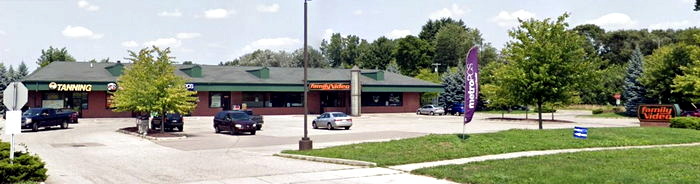 Family Video - Westland - 38900 Cherry Hill Rd